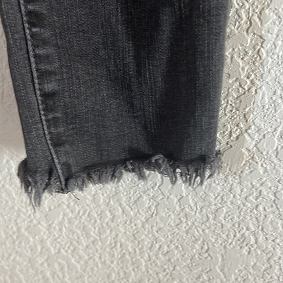 Madewell 10” high rise skinny - Picture 5 of 5